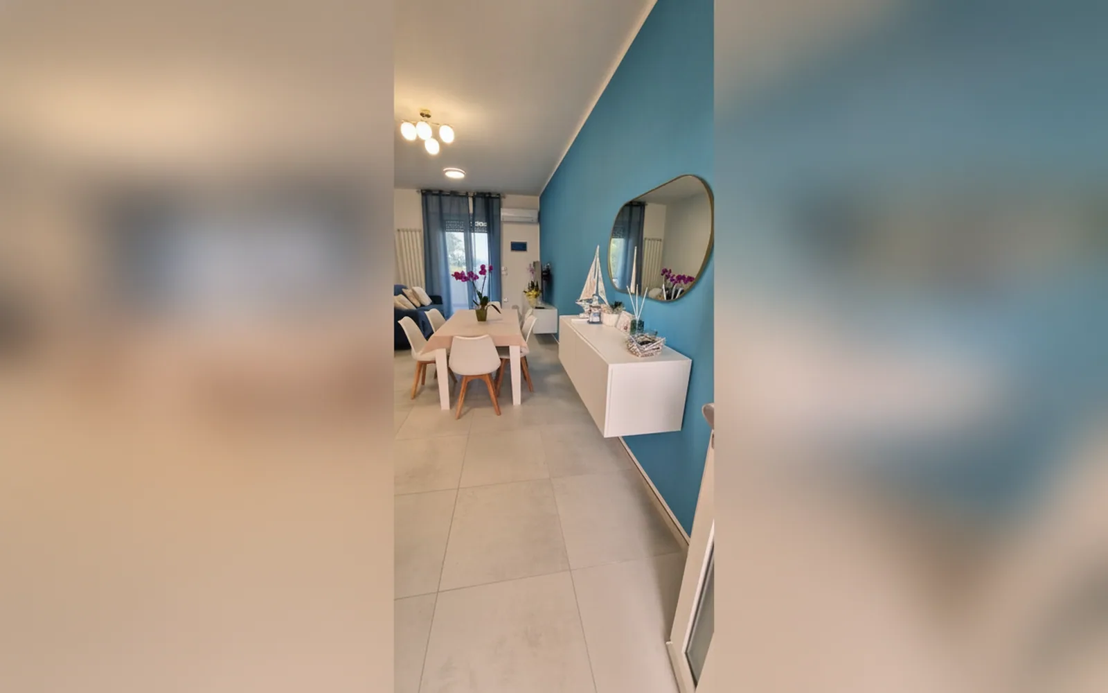 casa Vacanze Yolo, Fossacesia (Abruzzo) — galleria foto 4