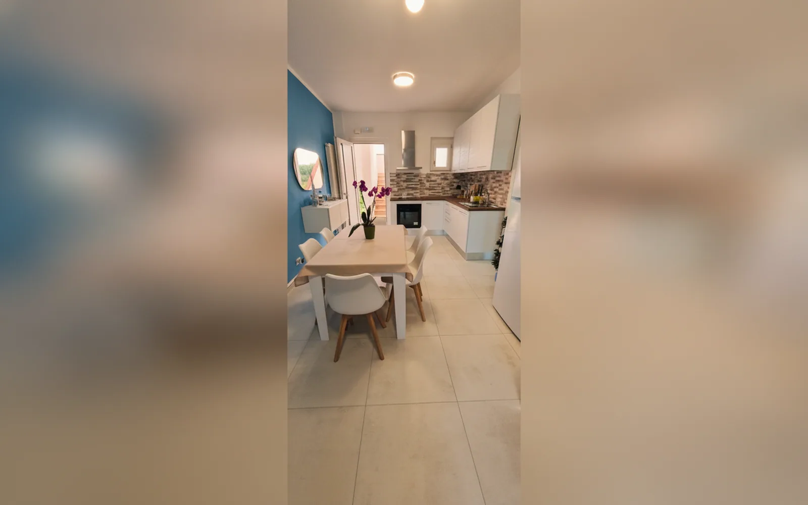 casa Vacanze Yolo, Fossacesia (Abruzzo) — galleria foto 5