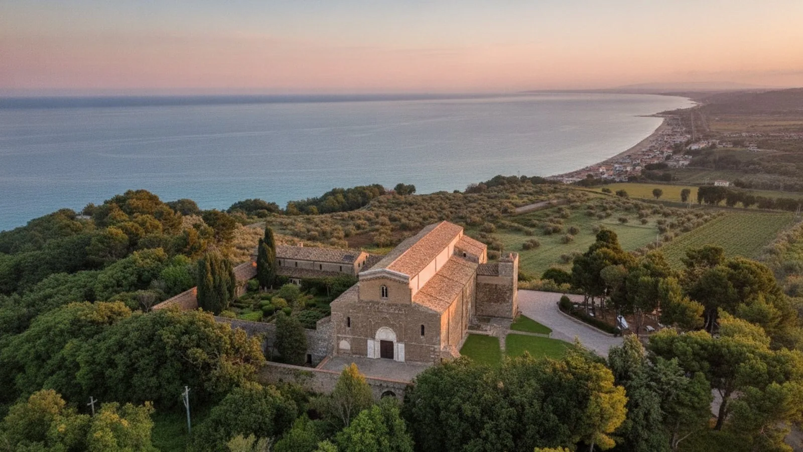 casa Vacanze Yolo, Fossacesia (Abruzzo)