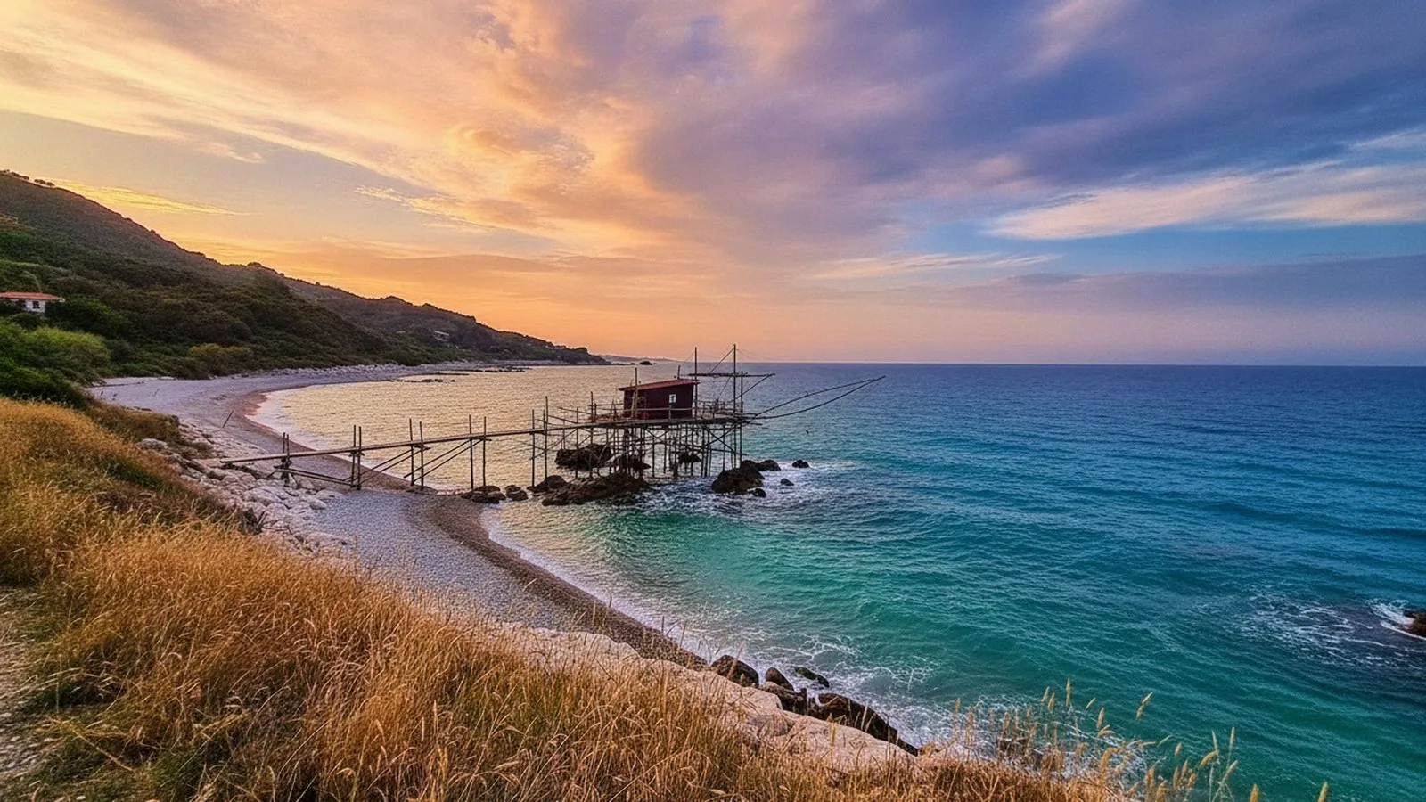 casa Vacanze Yolo, Fossacesia (Abruzzo)